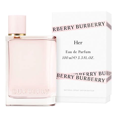 shop burberry her deals|Burberry Her 3.3 oz.